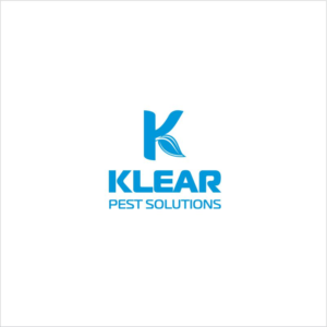 Diseño de Logo por Creativeart para Klear pest solutions  | Diseño #10738411
