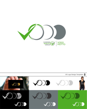 Logo Design by DesignMX (Renan Mejia) for Cannon Quality Group | Design: #10795780