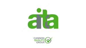Logo Design by JonnyGeorgeson for Cannon Quality Group | Design #10833649