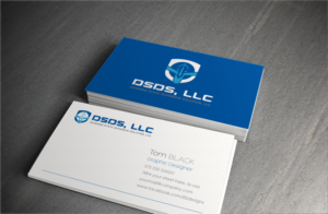 Logo-Design von mvillamin für Diamond State Defensive Solutions, LLC | Design: #10764818