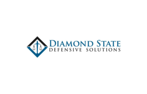 Logo-Design von laceymosleyy für Diamond State Defensive Solutions, LLC | Design: #10781559