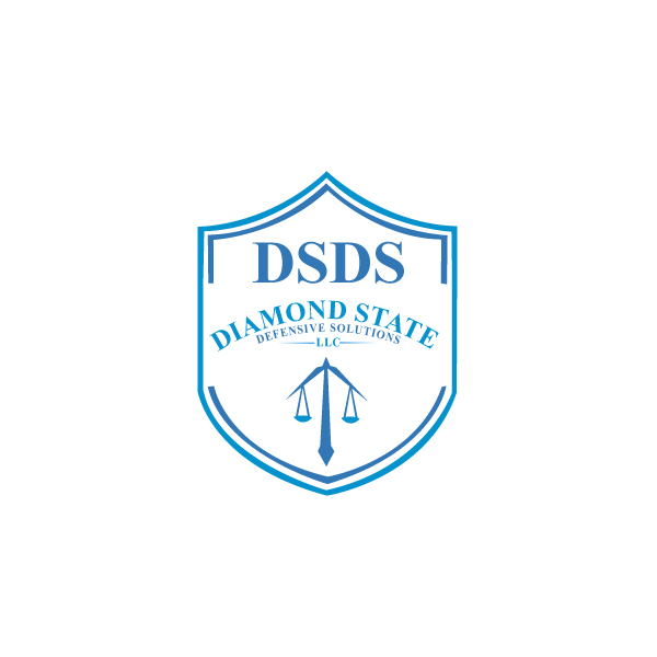 Diseño de Logo por Himanshi10 para Diamond State Defensive Solutions, LLC | Diseño #10766626