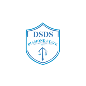 Logo Design by Himanshi10 for Diamond State Defensive Solutions, LLC | Design #10766626