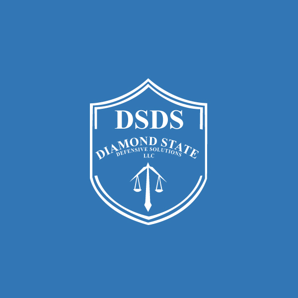 Logo-Design von Himanshi10 für Diamond State Defensive Solutions, LLC | Design #10766627