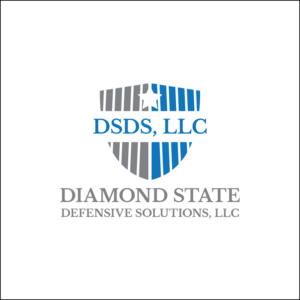 Logo-Design von iqbalkabir für Diamond State Defensive Solutions, LLC | Design: #10767645