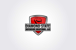 Logo-Design von Kripa für Diamond State Defensive Solutions, LLC | Design: #10773507