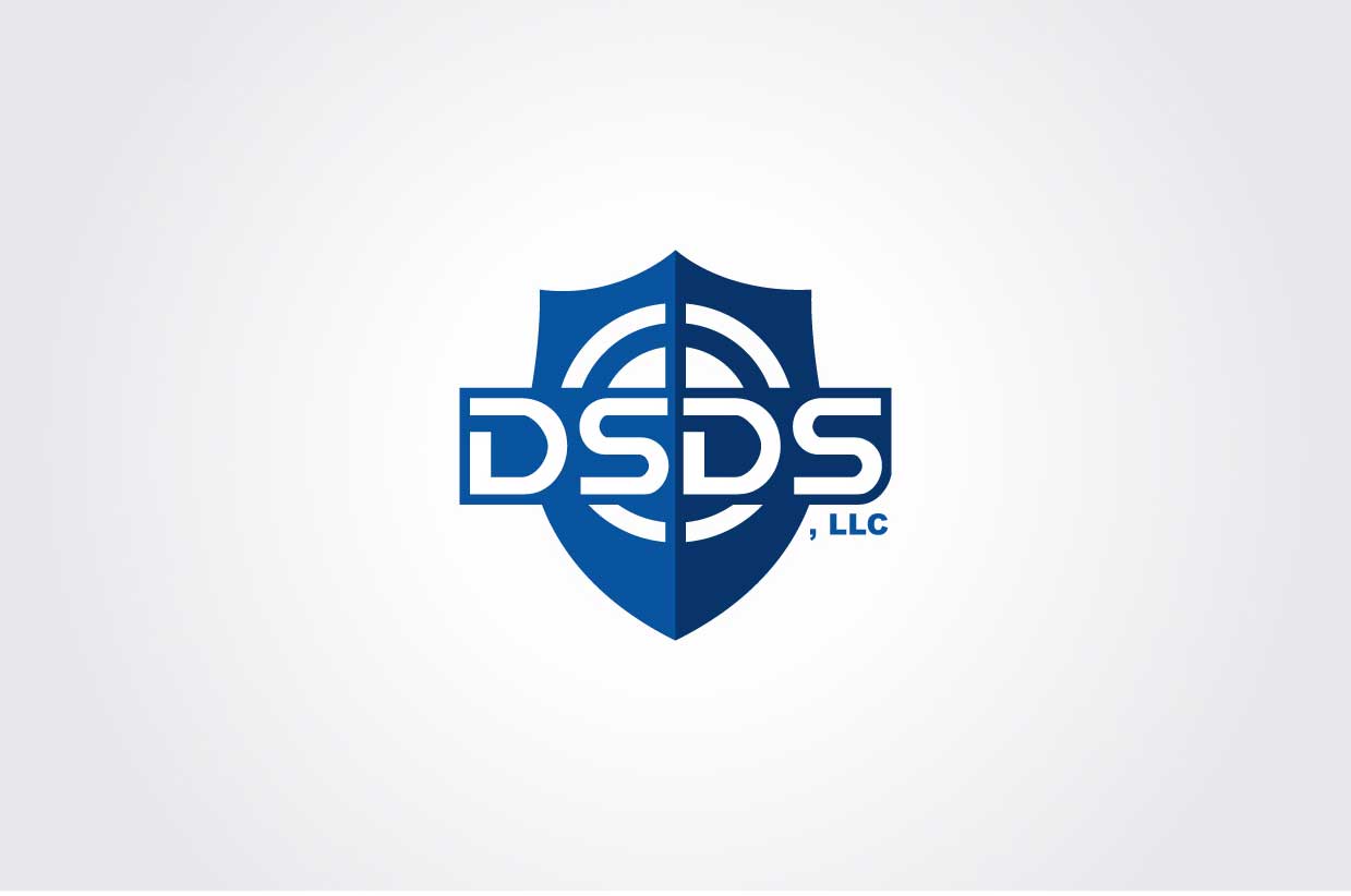 Logo Design by Kripa for Diamond State Defensive Solutions, LLC | Design #10773508