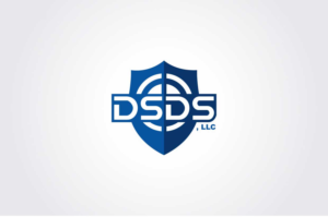 Logo-Design von Kripa für Diamond State Defensive Solutions, LLC | Design: #10773508