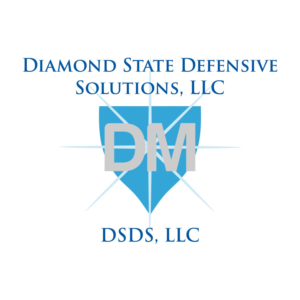 Logo Design by mantabjoss for Diamond State Defensive Solutions, LLC | Design #10770478