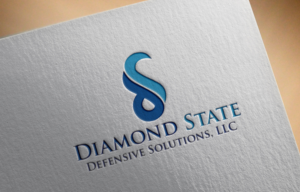 Logo-Design von H M SUMON für Diamond State Defensive Solutions, LLC | Design: #10771502
