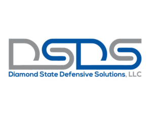 Logo-Design von icondesign für Diamond State Defensive Solutions, LLC | Design: #10771483