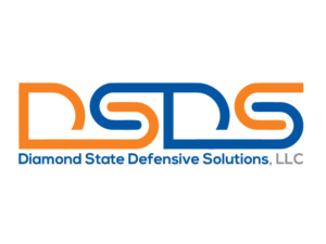 Logo-Design von icondesign für Diamond State Defensive Solutions, LLC | Design: #10771484