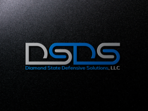 Logo-Design von icondesign für Diamond State Defensive Solutions, LLC | Design: #10771487