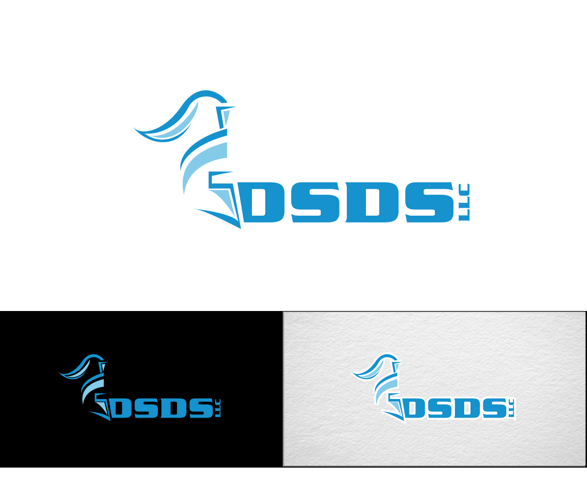 Logo-Design von e-graphics für Diamond State Defensive Solutions, LLC | Design #10767348