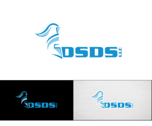 Logo-Design von e-graphics für Diamond State Defensive Solutions, LLC | Design: #10767348