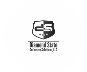 Logo-Design von taufik_alrahman für Diamond State Defensive Solutions, LLC | Design: #10765793