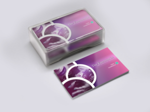 Business Card Design by FilippiniMatiasDG