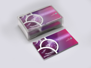Design de Carte de Visite par FilippiniMatiasDG pour The Extensionist | Design : #10793022