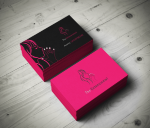 Business Card Design by Riz' for The Extensionist | Design: #10748636