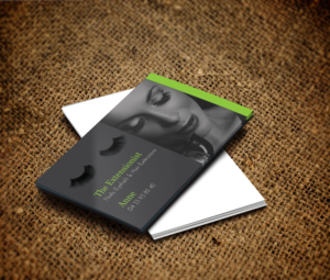 Design de Carte de Visite par JK18 pour The Extensionist | Design : #10770293
