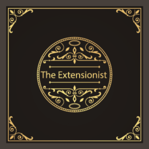 Business Card Design by shachibelani for The Extensionist | Design: #10772618