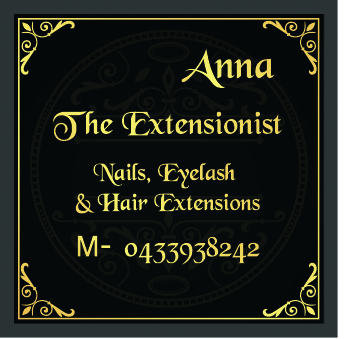 Business Card Design by shachibelani for The Extensionist | Design #10772619