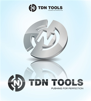 Logo Design by sdtm for this project | Design: #486107