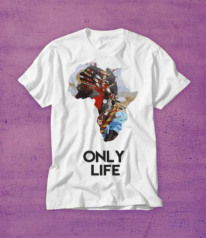 T-shirt Design by juandff for Amun Aset  | Design #10754373