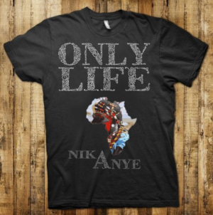 T-shirt Design by juandff for Amun Aset  | Design: #10754374