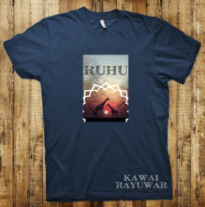 T-shirt Design by juandff for Amun Aset  | Design: #10754375