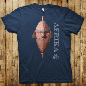 T-shirt Design by juandff for Amun Aset  | Design: #10754377
