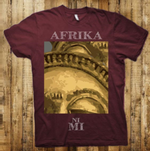 T-shirt Design by juandff for Amun Aset  | Design: #10754390