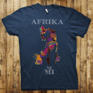 T-shirt Design by juandff for Amun Aset  | Design: #10754391