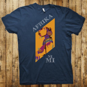 T-shirt Design by juandff for Amun Aset  | Design: #10754392