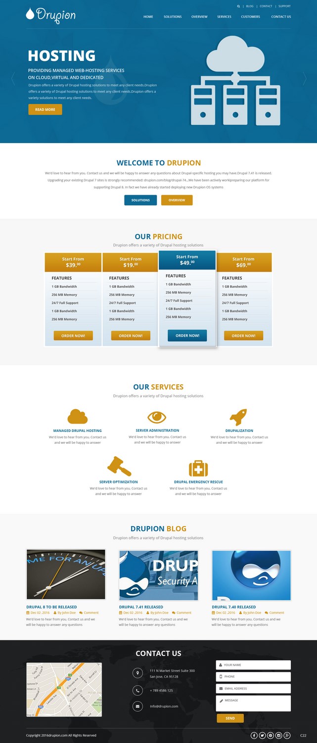 Web Design by pb for this project | Design #10769248