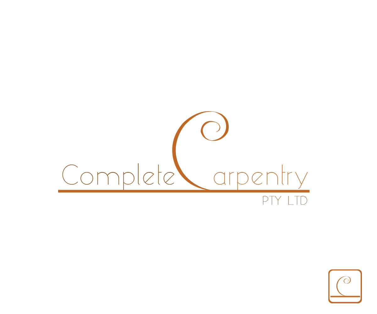 Logo Design by Aaaron for this project | Design #2260188