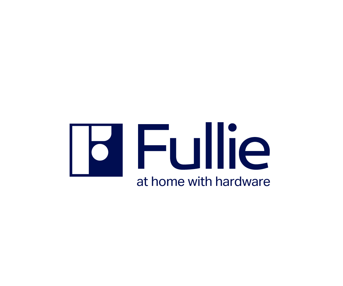 Logo-Design von Davaus für Fullie Hardware | Design #10815411