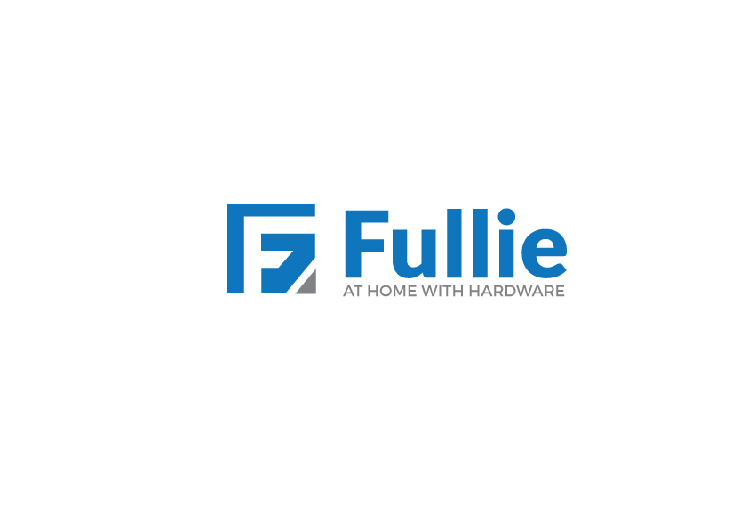 Logo-Design von GreenArt für Fullie Hardware | Design #10746328