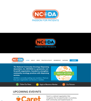 Logo Design by IMD-HUB for Developer | Design: #10739436