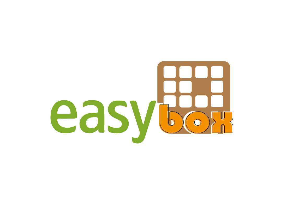 Logo Design by David Mendez Fernandez for EASYLIFE CONCILIACION | Design #10743933