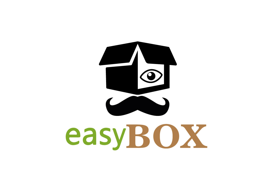 Logo Design by David Mendez Fernandez for EASYLIFE CONCILIACION | Design #10839369