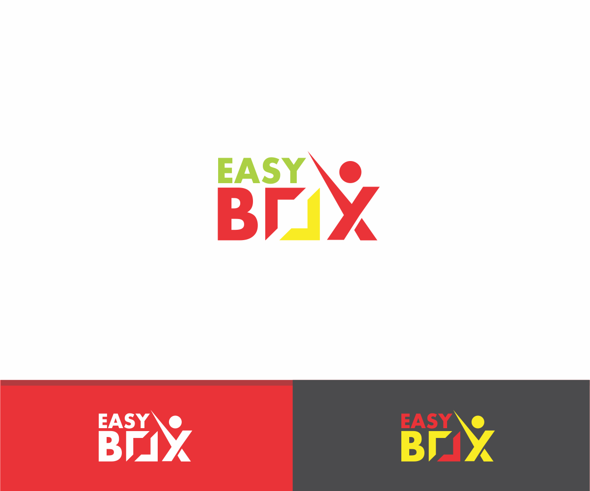 Logo-Design von Shigh5 für EASYLIFE CONCILIACION | Design #10837080