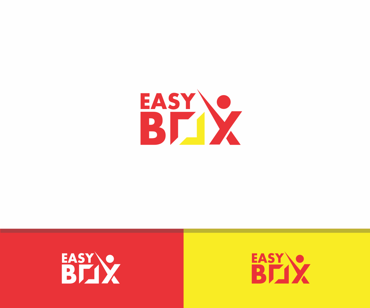 Logo-Design von Shigh5 für EASYLIFE CONCILIACION | Design #10837081