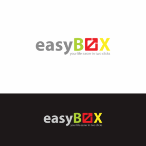 Logo Design by hidro for EASYLIFE CONCILIACION | Design #10740517