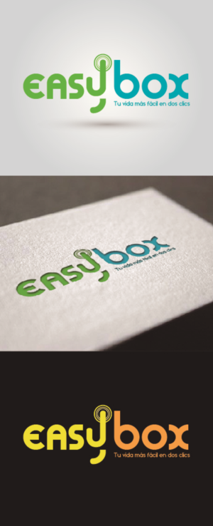 Design de Logo par Marco Rubio pour EASYLIFE CONCILIACION | Design : #10828722