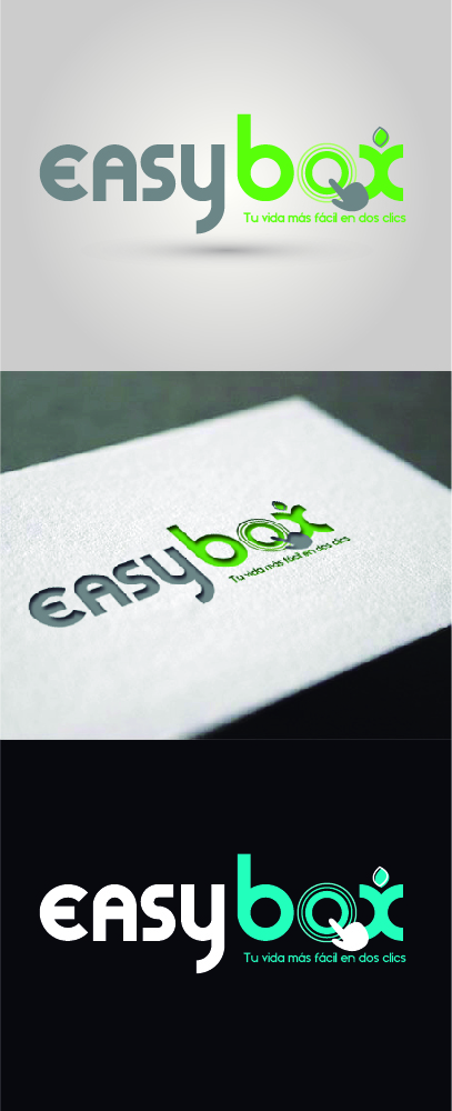 Logo Design by Marco Rubio for EASYLIFE CONCILIACION | Design #10828989