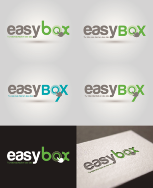 Design de Logo par Marco Rubio pour EASYLIFE CONCILIACION | Design : #10844890