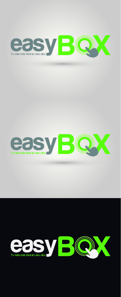 Logo Design by Marco Rubio for EASYLIFE CONCILIACION | Design #10872780