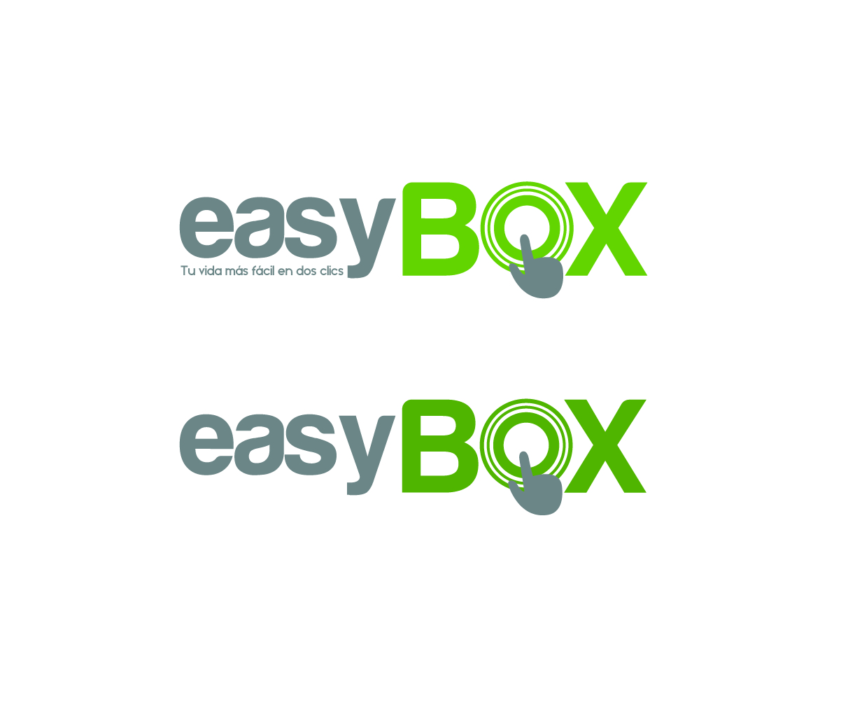 Logo Design by Marco Rubio for EASYLIFE CONCILIACION | Design #10944390