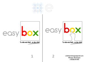 Logo Design by Cristhiam92 for EASYLIFE CONCILIACION | Design #10745517